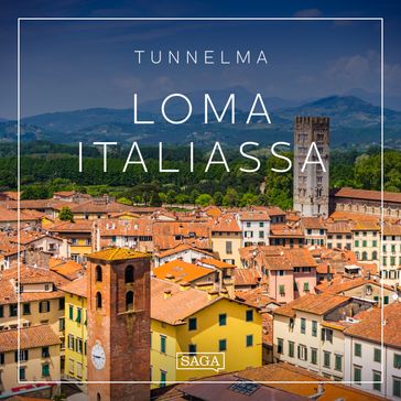 Tunnelma - Loma Italiassa - Rasmus Broe