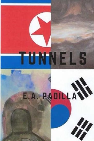 Tunnels - E.A. Padilla