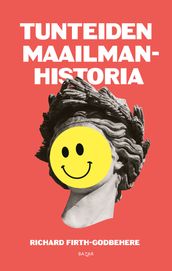 Tunteiden maailmanhistoria