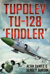 Tupolev Tu-128  Fiddler 