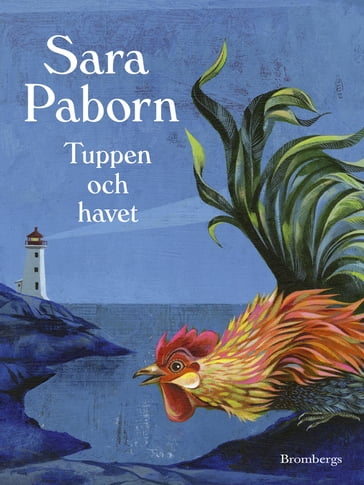 Tuppen och havet - Sara Paborn