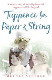 Tuppence for Paper and String