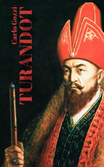 Turandot (Deutsch) - Carlo Gozzi