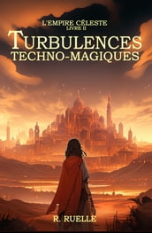 Turbulences Techno-Magiques