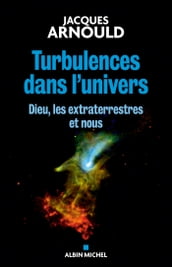 Turbulences dans l univers