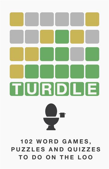 Turdle! - Headline