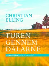 Turen gennem Dalarne