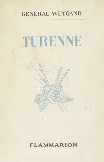 Turenne - Weygand