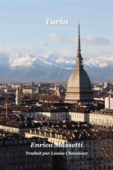 Turin - Enrico Massetti