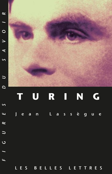 Turing - Jean LASSÈGUE