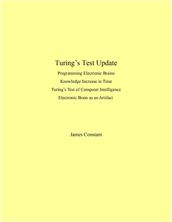 Turing s Test Update