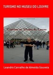 Turismo No Museu Do Louvre