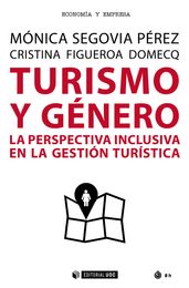 Turismo y género. La perspectiva inclusiva en la gestión turística