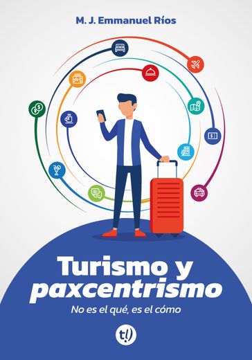 Turismo y paxcentrismo - Emmanuel Ríos