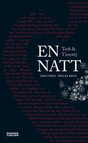 Turk och Timotej - En natt