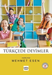 Turkcede Deyimler