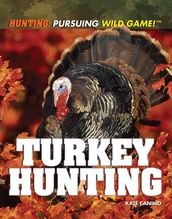 Turkey Hunting