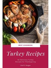 Turkey Recipes