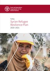 Turkey: Syrian Refugee Resilience Plan 20202021
