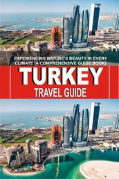Turkey Travel Guide 2024