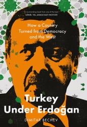 Turkey Under Erdogan