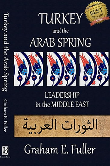 Turkey and the Arab Spring: Leadership in the Middle East - Graham E. Fuller