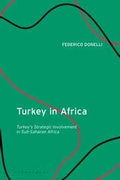 Turkey in Africa