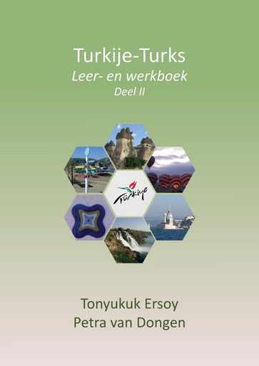 Turkije-Turks - Petra Van Dongen - Tonyukuk Ersoy