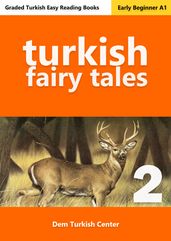 Turkish Fairy Tales 2