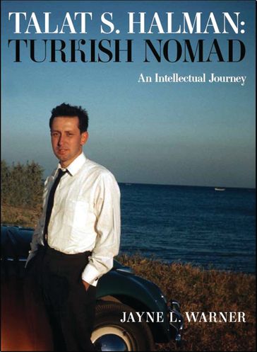 Turkish Nomad - Jayne L. Warner
