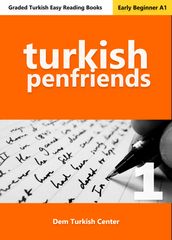 Turkish Penfriends 1