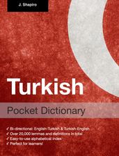 Turkish Pocket Dictionary