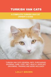 Turkish Van Cats