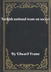 Turkish national team on soccer