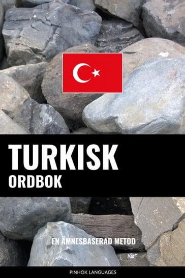 Turkisk ordbok - Pinhok Languages