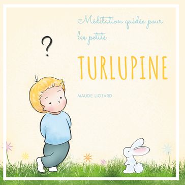 Turlupine - Maude Liotard