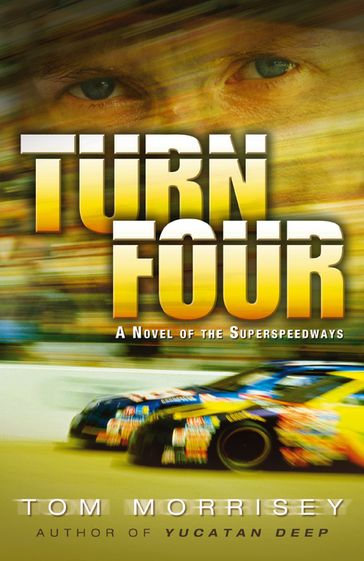 Turn Four - Tom Morrisey