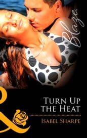 Turn Up the Heat (Mills & Boon Blaze)