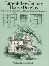 Turn-of-the-Century House Designs