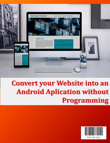 Turn your website into an Android application without programming - roberto de jesus guevara vasquez