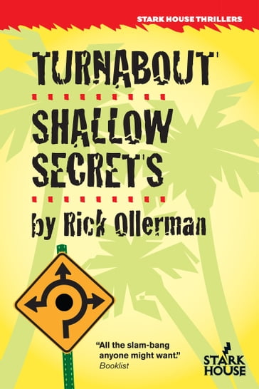 Turnabout / Shallow Secrets - Rick Ollerman