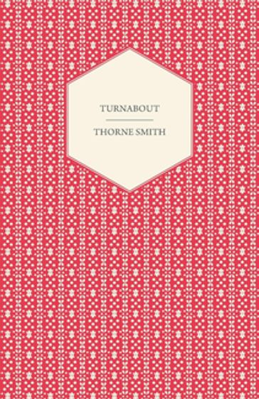 Turnabout - Thorne Smith