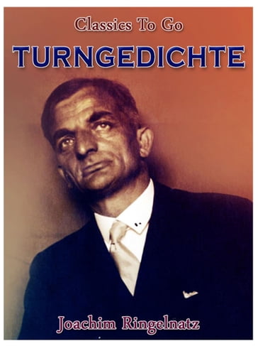 Turngedichte - Joachim Ringelnatz