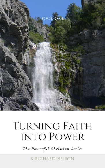 Turning Faith into Power - S. Richard Nelson