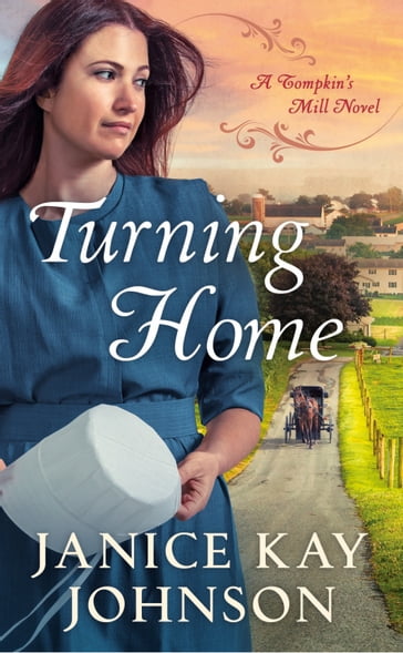 Turning Home - Janice Kay Johnson