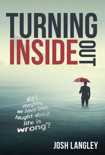 Turning Inside Out - Josh Langley