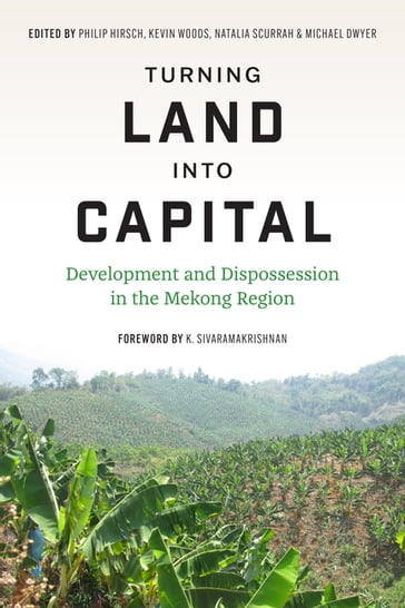 Turning Land into Capital - K. Sivaramakrishnan