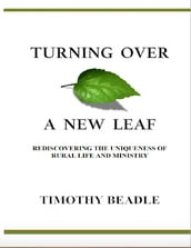 Turning Over a New Leaf