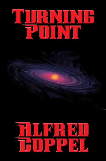 Turning Point - Alfred Coppel