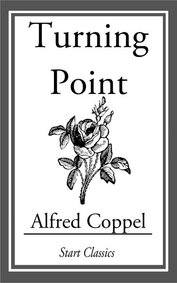 Turning Point - Alfred Coppel